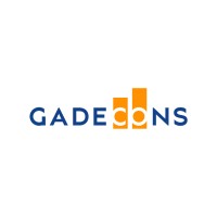 GADECONS logo, GADECONS contact details