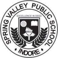 Spring Valley Public School logo, Spring Valley Public School contact details