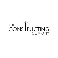 The Constructing Company logo, The Constructing Company contact details