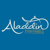 Aladdin Festas e Eventos logo, Aladdin Festas e Eventos contact details