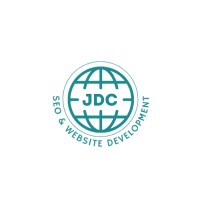 JDC SEO DESIGN logo, JDC SEO DESIGN contact details