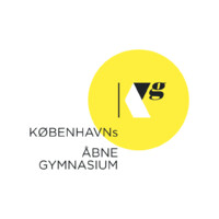 KÃ¸benhavns Ã¥bne Gymnasium logo, KÃ¸benhavns Ã¥bne Gymnasium contact details