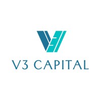 V3 Capital Management LP logo, V3 Capital Management LP contact details