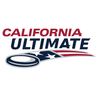 California Ultimate Association logo, California Ultimate Association contact details