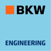 BKW Engineering logo, BKW Engineering contact details