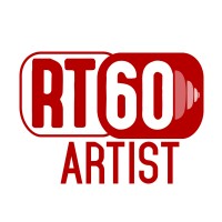 RT60 Artist logo, RT60 Artist contact details