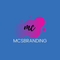 Mcsbranding logo, Mcsbranding contact details