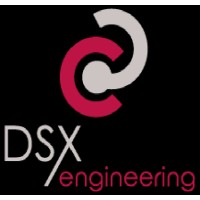 DSX Engineering S.L. logo, DSX Engineering S.L. contact details