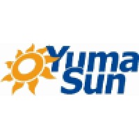 Yuma Sun logo, Yuma Sun contact details