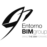 Entorno BIM Group logo, Entorno BIM Group contact details