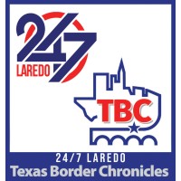 24/7 Texas Border Chronicles logo, 24/7 Texas Border Chronicles contact details