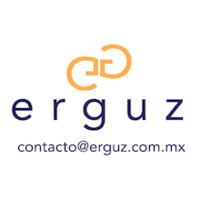 erguz logo, erguz contact details