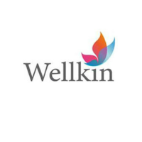 Wellkin logo, Wellkin contact details