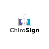 ChiroSign logo, ChiroSign contact details