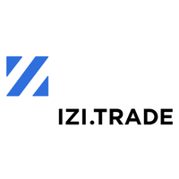 IZI.TRADE logo, IZI.TRADE contact details