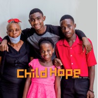 Child Hope International logo, Child Hope International contact details