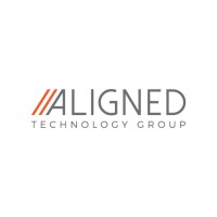 Aligned Technology Group logo, Aligned Technology Group contact details