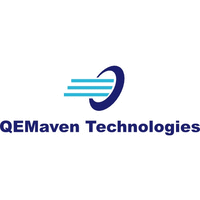 QEMaven Technologies logo, QEMaven Technologies contact details