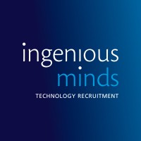 Ingenious Minds - Technology Recruitment logo, Ingenious Minds - Technology Recruitment contact details