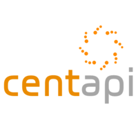 Centapi logo, Centapi contact details