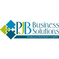 PJB Business Solutions logo, PJB Business Solutions contact details