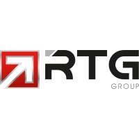 RTG Rail Services LTD logo, RTG Rail Services LTD contact details