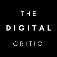 TheDigitalCritic.com logo, TheDigitalCritic.com contact details