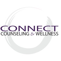 CONNECT COUNSELING & WELLNESS, LLC logo, CONNECT COUNSELING & WELLNESS, LLC contact details