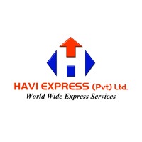 Havi Express logo, Havi Express contact details