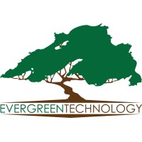 Evergreen Technology Inc. logo, Evergreen Technology Inc. contact details