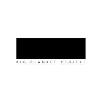 The Big Blanket Project logo, The Big Blanket Project contact details