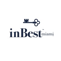 InBest Miami Real Estate logo, InBest Miami Real Estate contact details