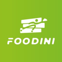 Foodini Food Delivery logo, Foodini Food Delivery contact details