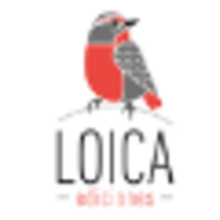 Loica Ediciones logo, Loica Ediciones contact details