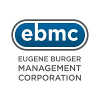 Eugene Burger Management Corporation logo, Eugene Burger Management Corporation contact details