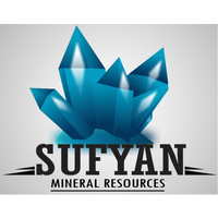 Sufyan Mineral Resources Company logo, Sufyan Mineral Resources Company contact details