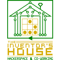 The Inventor's House logo, The Inventor's House contact details