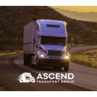 Ascend Transport Group logo, Ascend Transport Group contact details