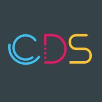 CDS GmbH logo, CDS GmbH contact details