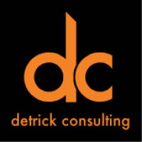 Detrick Consulting logo, Detrick Consulting contact details