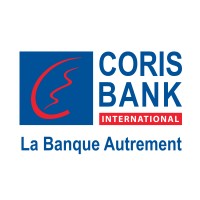 Coris Bank International Bénin logo, Coris Bank International Bénin contact details