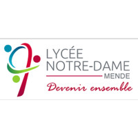 LYCEE NOTRE DAME MENDE logo, LYCEE NOTRE DAME MENDE contact details