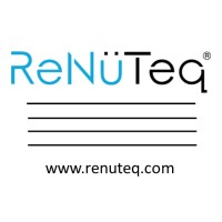 ReNüTeq® Renewable Technologies - Performance Materials logo, ReNüTeq® Renewable Technologies - Performance Materials contact details