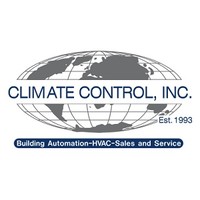 Climate Control Heating & Air Conditioning logo, Climate Control Heating & Air Conditioning contact details