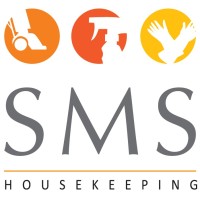 SMS Cleaning and Housekeeping Services, LLC logo, SMS Cleaning and Housekeeping Services, LLC contact details