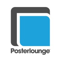 Posterlounge logo, Posterlounge contact details