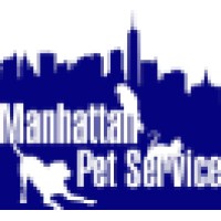 Manhattan Pet Service logo, Manhattan Pet Service contact details