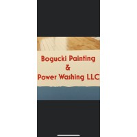 Bogucki Painting & Power Washing LLC logo, Bogucki Painting & Power Washing LLC contact details