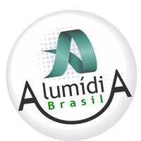 Alumídia Brasil logo, Alumídia Brasil contact details