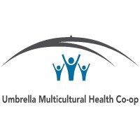 Umbrella Multicultural Health Co-op logo, Umbrella Multicultural Health Co-op contact details